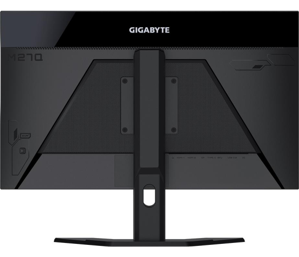Gigabyte OUTLET - M27Q Rev 2.0 - 1191517 - zdjęcie 4